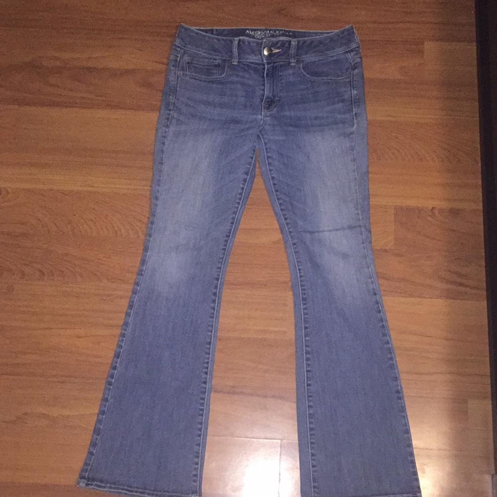 American Eagle